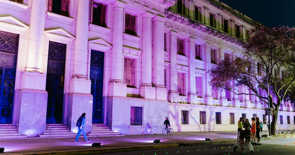 Poder Judicial Día de la Adopción