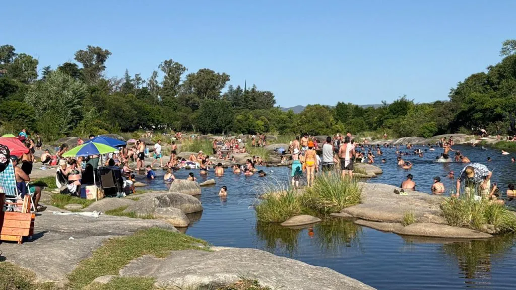 Turismo en Córdoba by Prensa Provincia