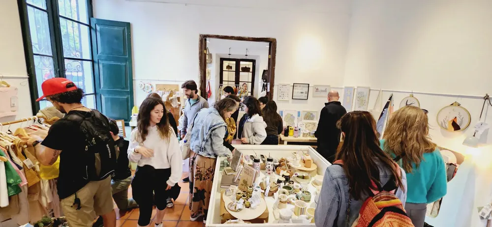 tienda creativa by muncipalidad