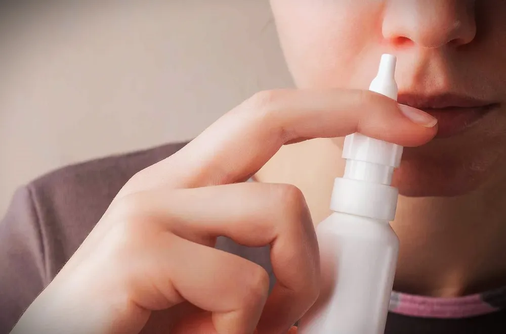 Spray nasal para prevenir el hantavirus (TV Pública)