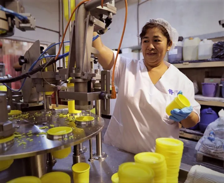 Mujeres trabajadoras (argentina.gob.ar)