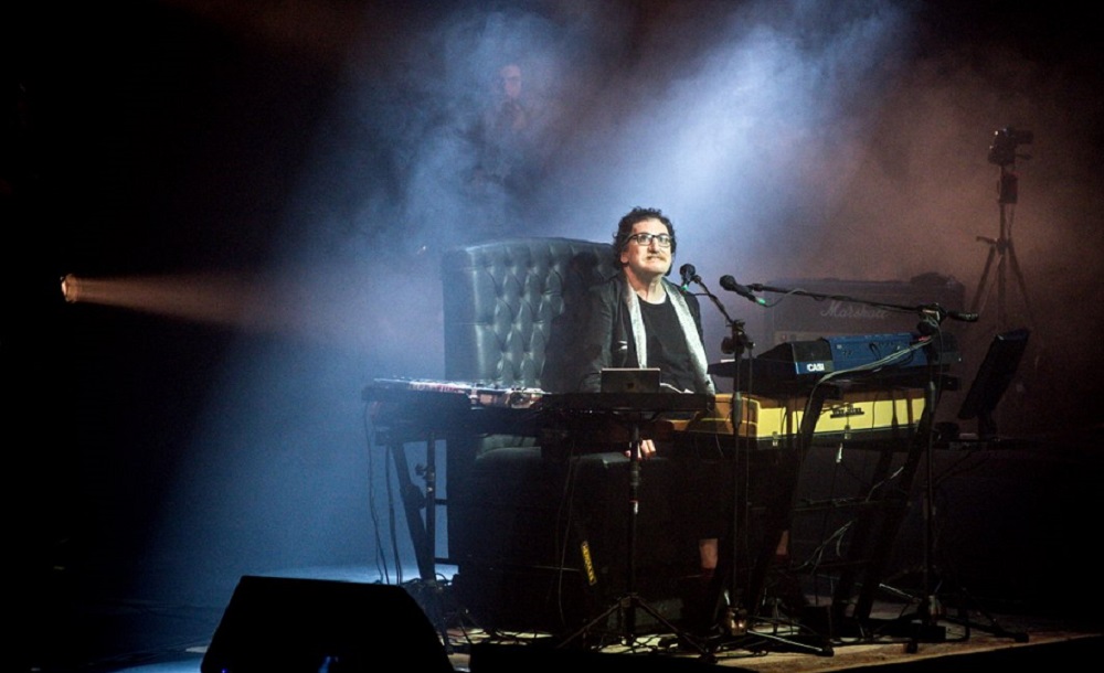 Charly García En Vivo Producciones