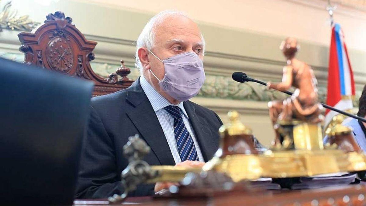 Miguel Lifschitz