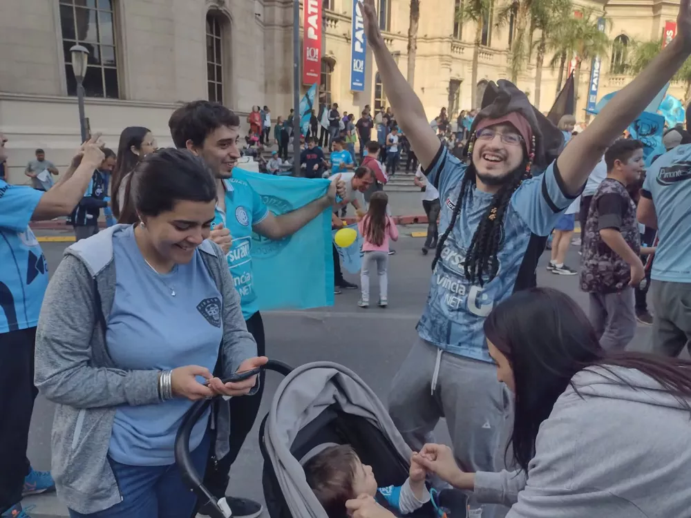 belgrano