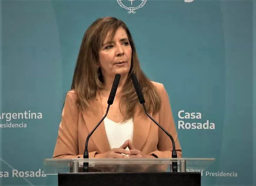 Gabriela Cerruti