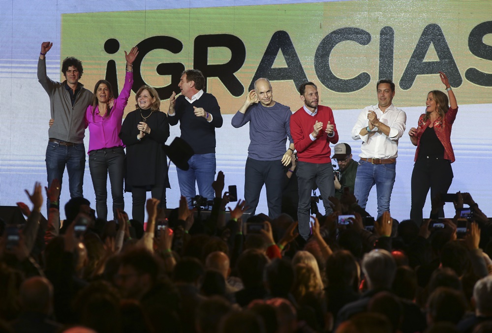 horacio rodriguez larreta NA
