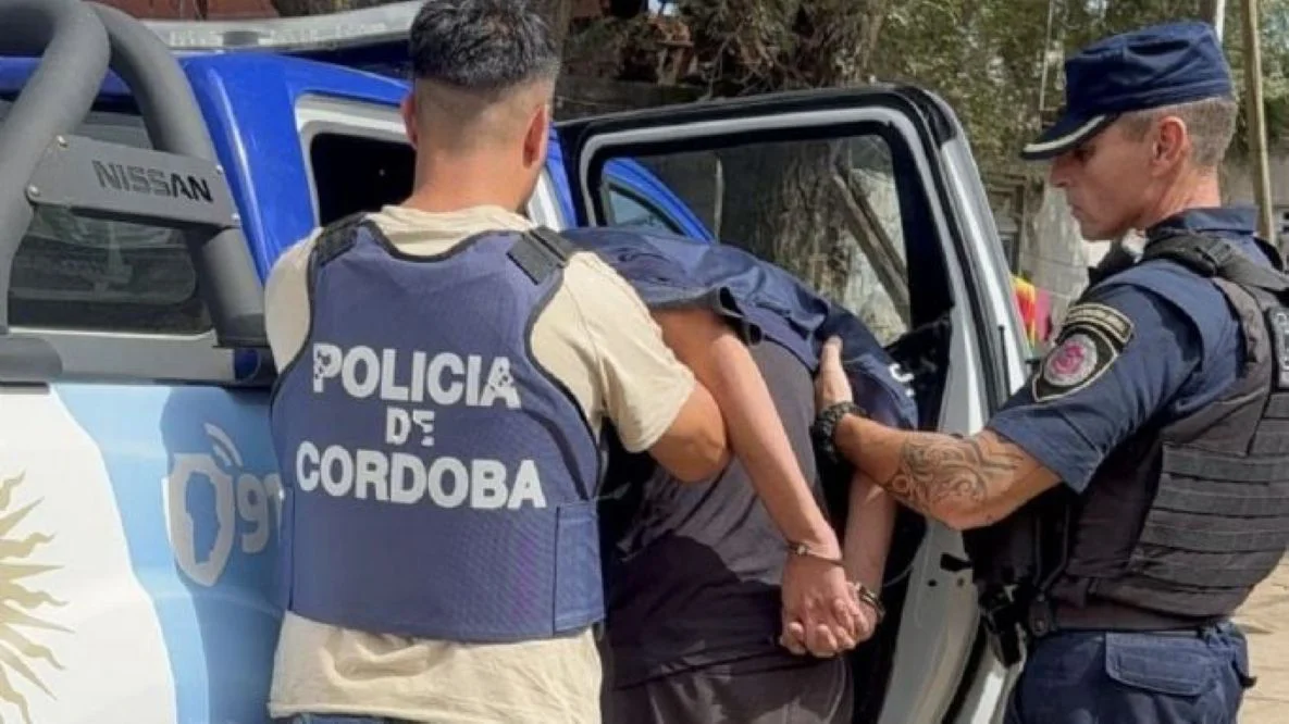 detención de menor por amenazas Eldiariocba