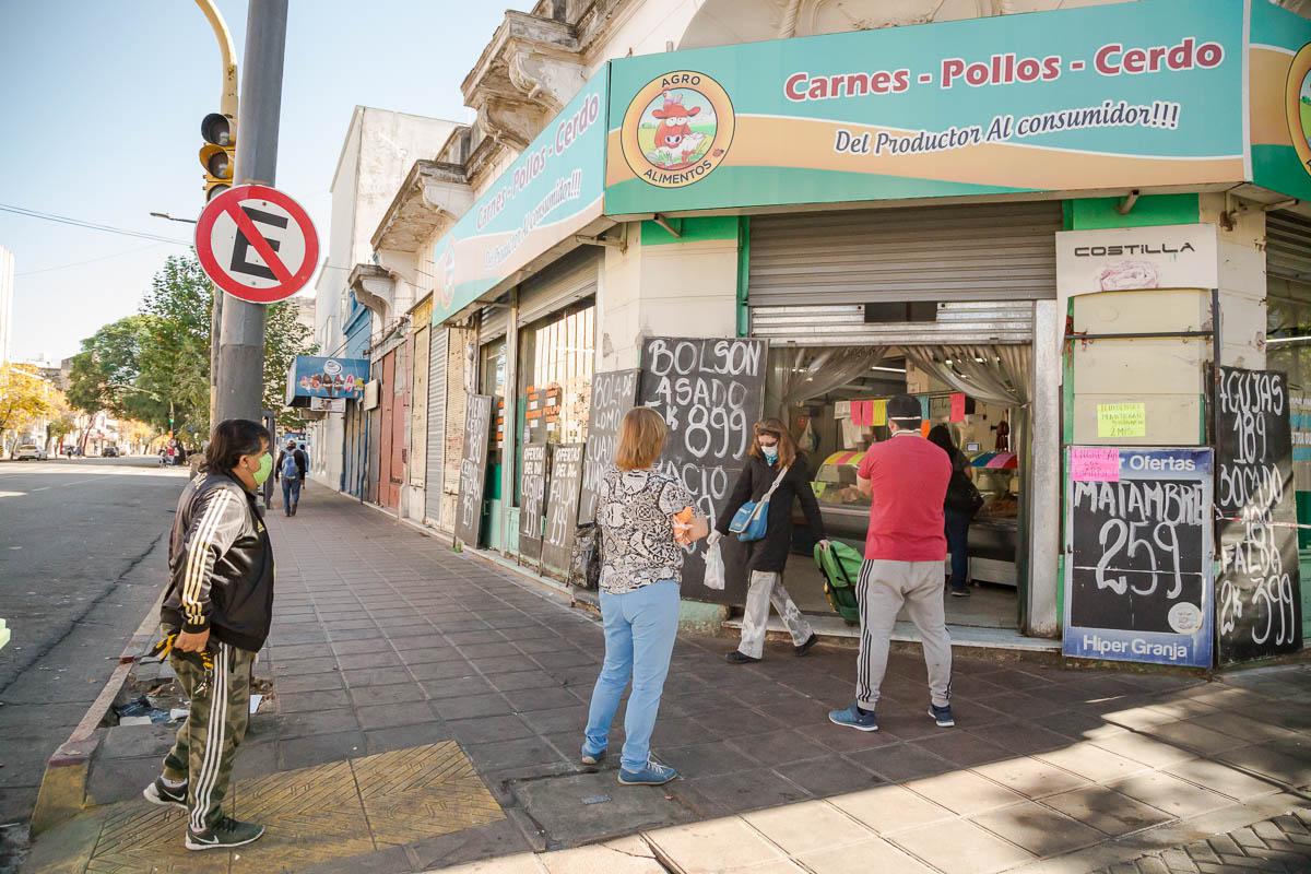 CovidCba Comercio © 2020 Javier Imaz_054