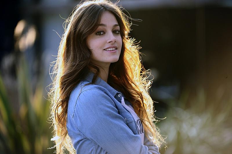 oriana sabatini