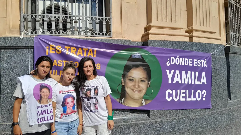 soledad cuello yamila cuello by lnm