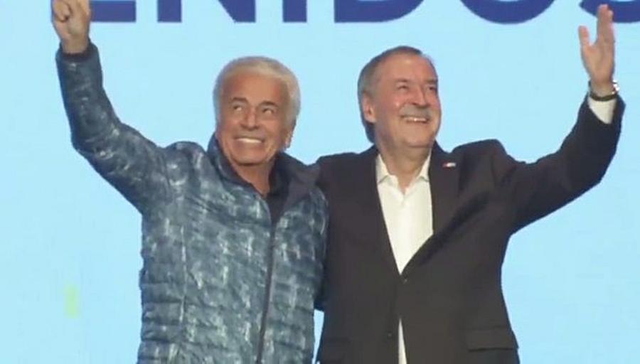 de la sota schiaretti