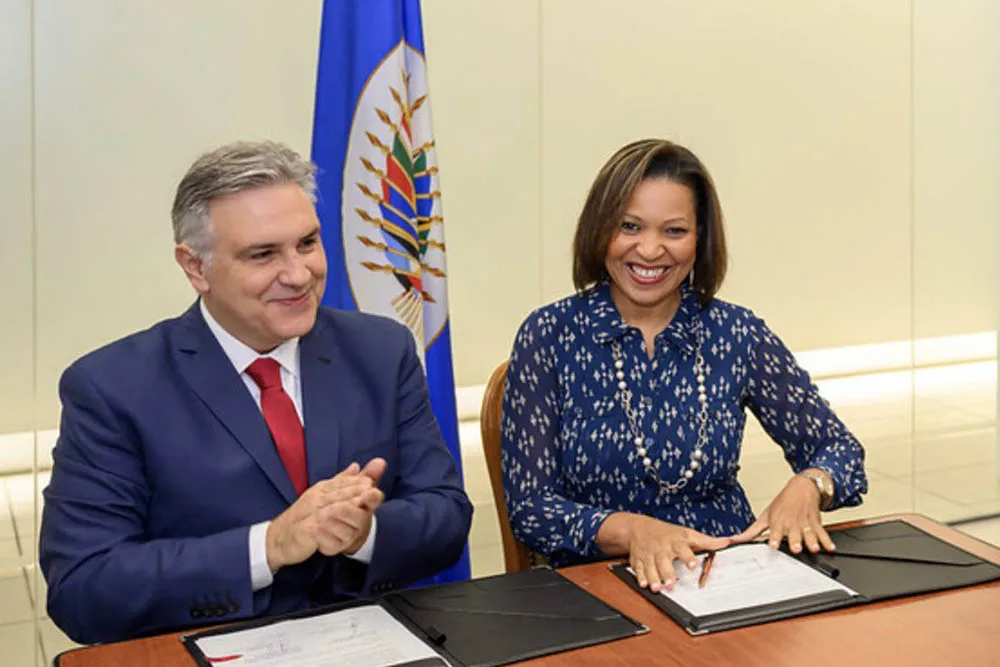 OEA TW01