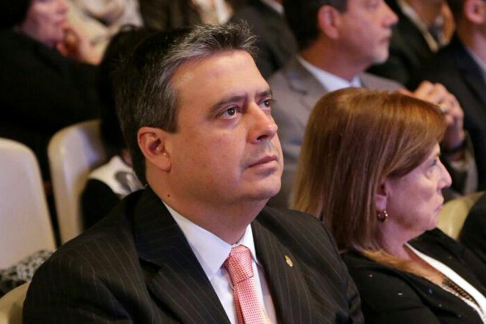 Rogelio Pizzi
