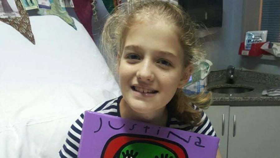 JUstina