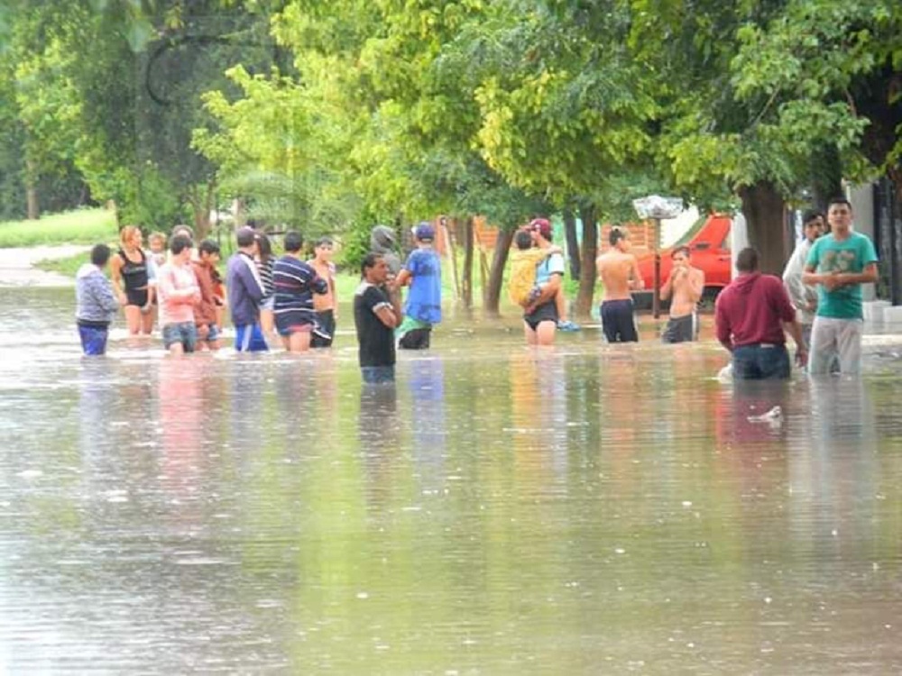 villa de soto inundada 1