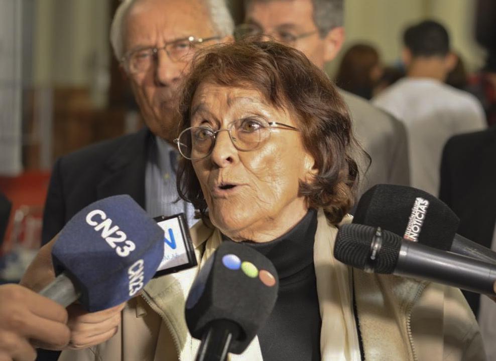 alicia argumedo