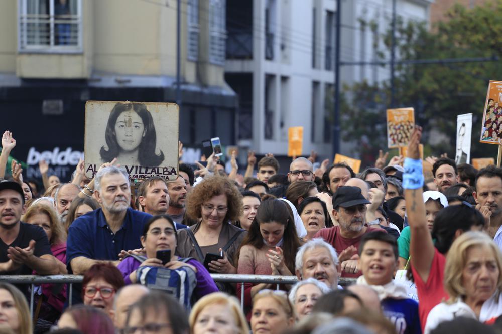 2 Marcha 24M - Palco@Javier Imaz_06