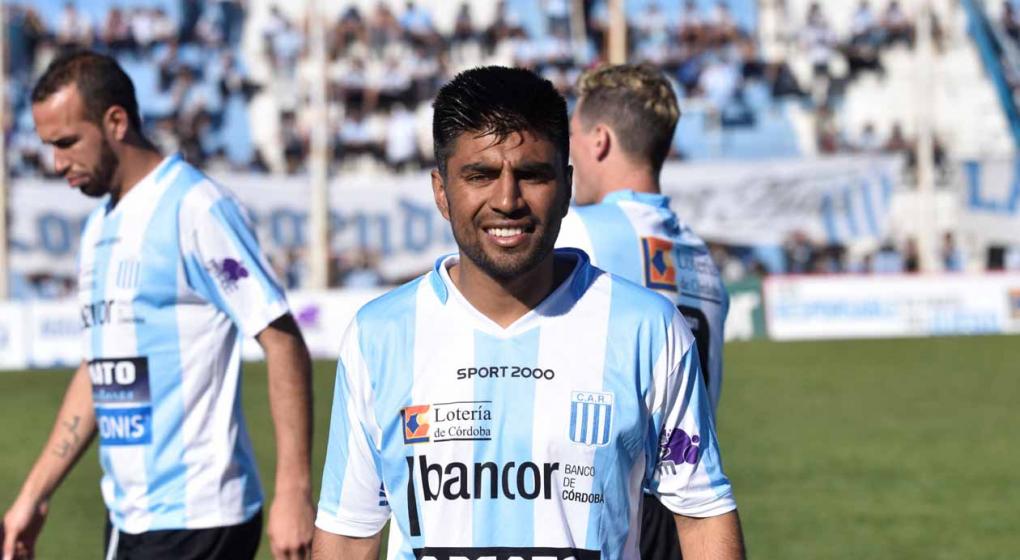 Correa sale del equipo en Racing para el viernes en San Francisco