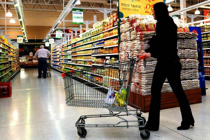 supermercado