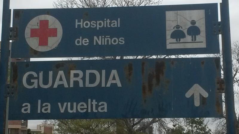 Hospital de Niños
