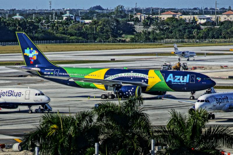 Azul Linhas Aereas