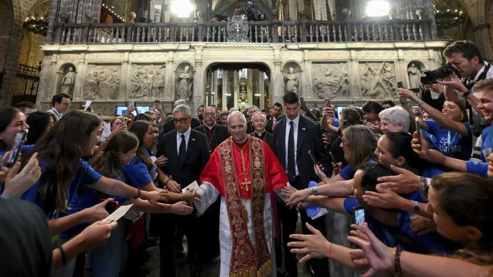 León XIV