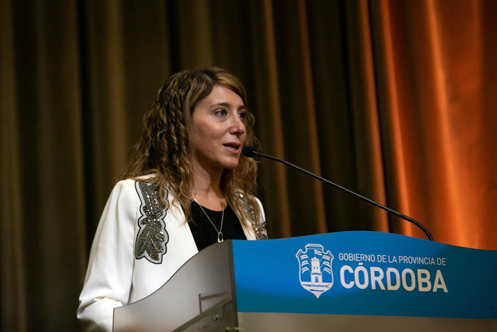 Laura Jure © Gobdecordoba