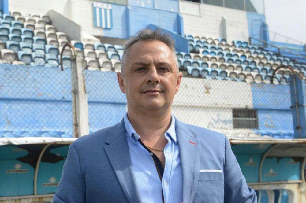 Manuel Pérez gentileza