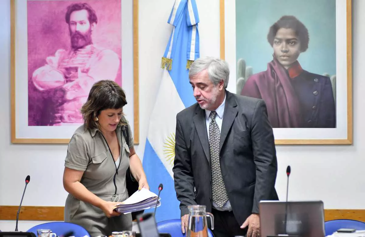 Juicio Polítco by NA