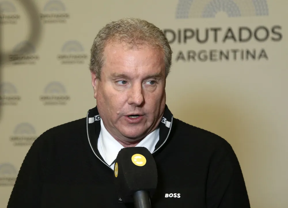 Gerardo Milman (NA)