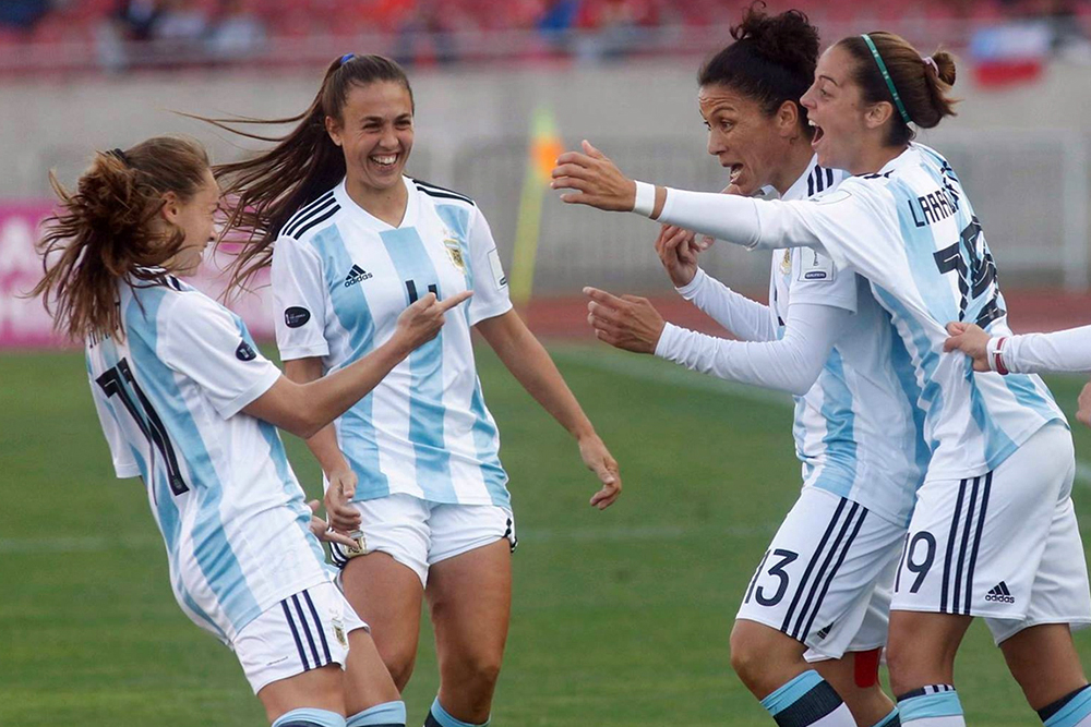 seleccion a