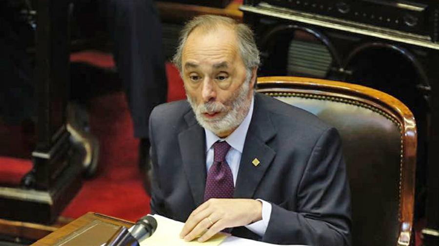 pablo tonelli by La Nacion