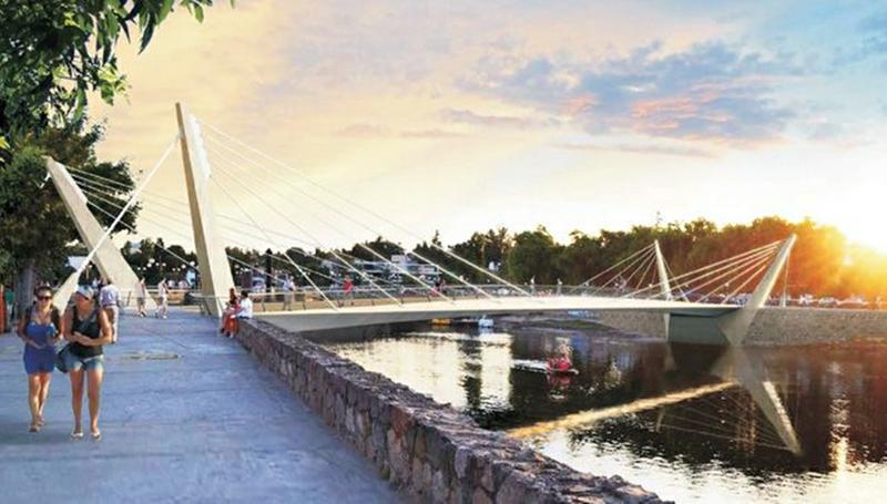 puente carlos paz