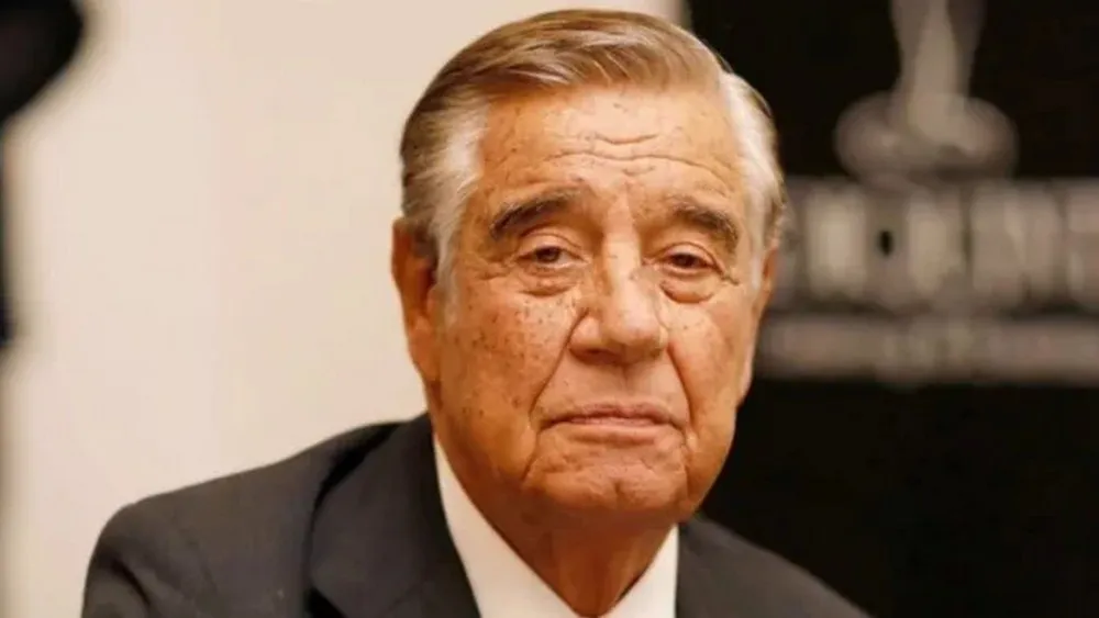 Constancio Vigil