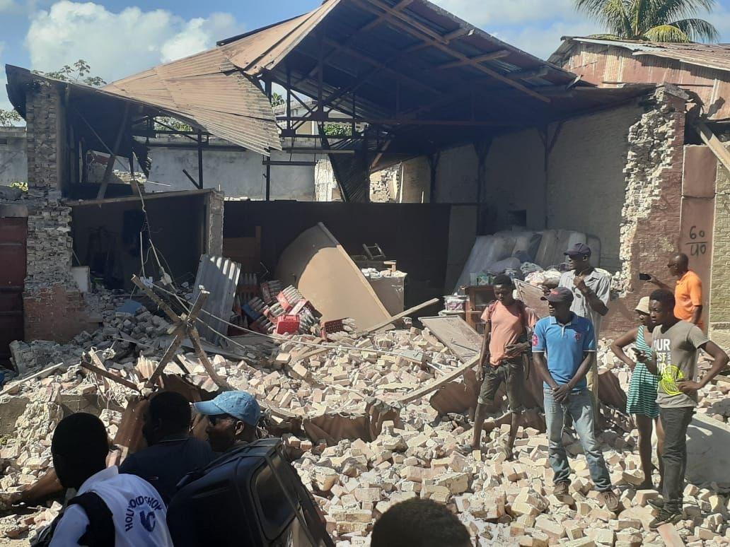haiti 2