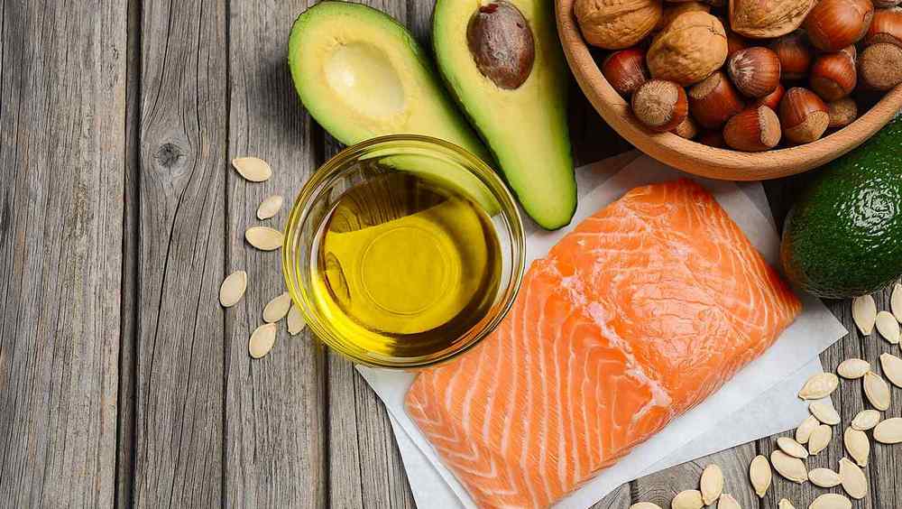 alimentos con Omega 3 gentileza telemundo