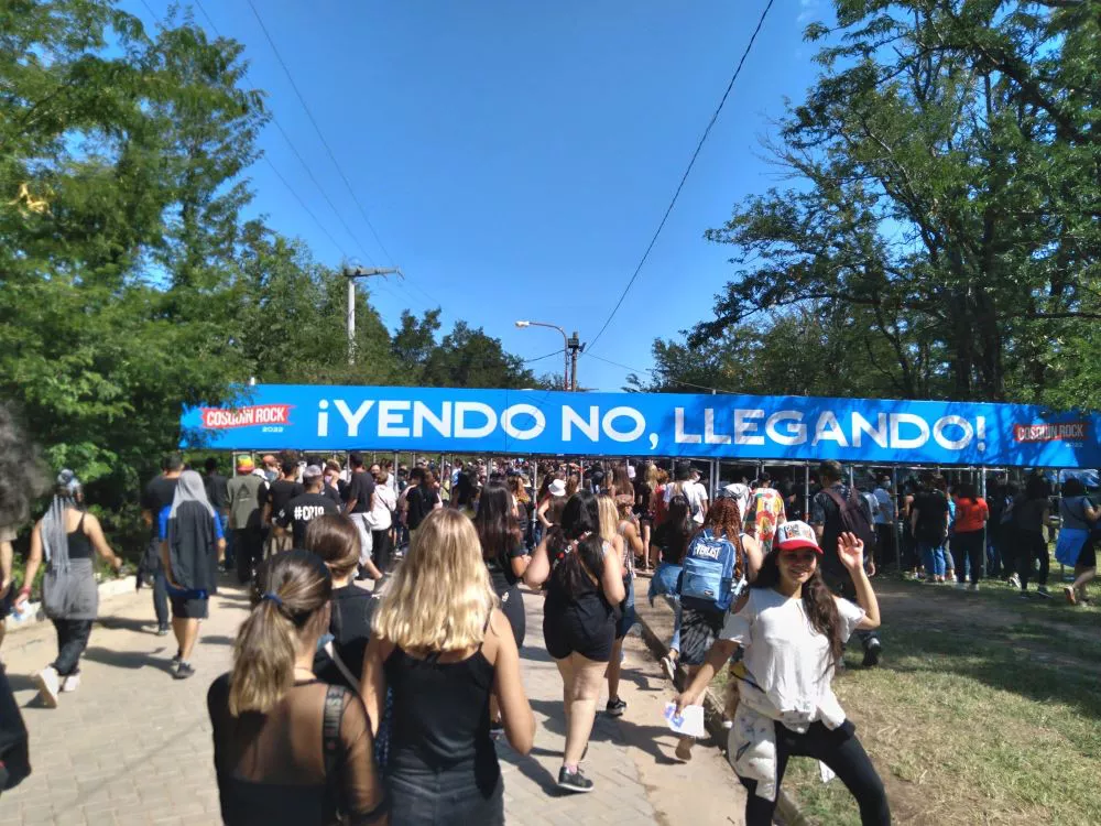 CosquínRock2022 By Tw Pablo Córdoba