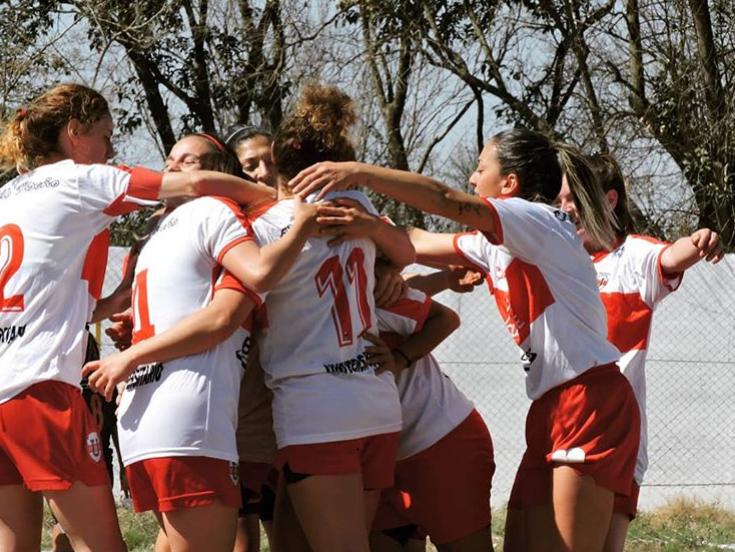 femenino Universitario