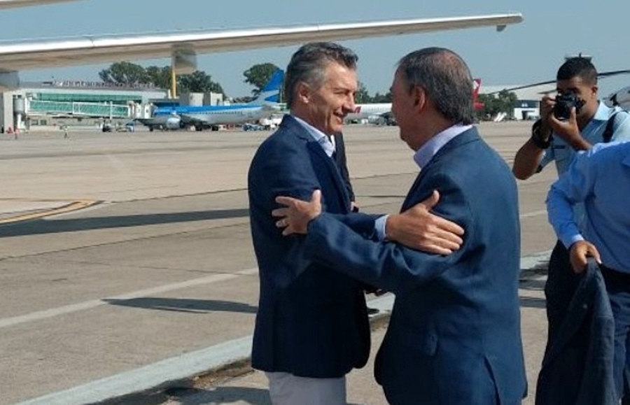 macri schiarett