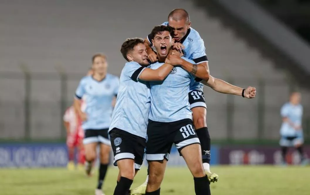 Belgrano Unión gentileza
