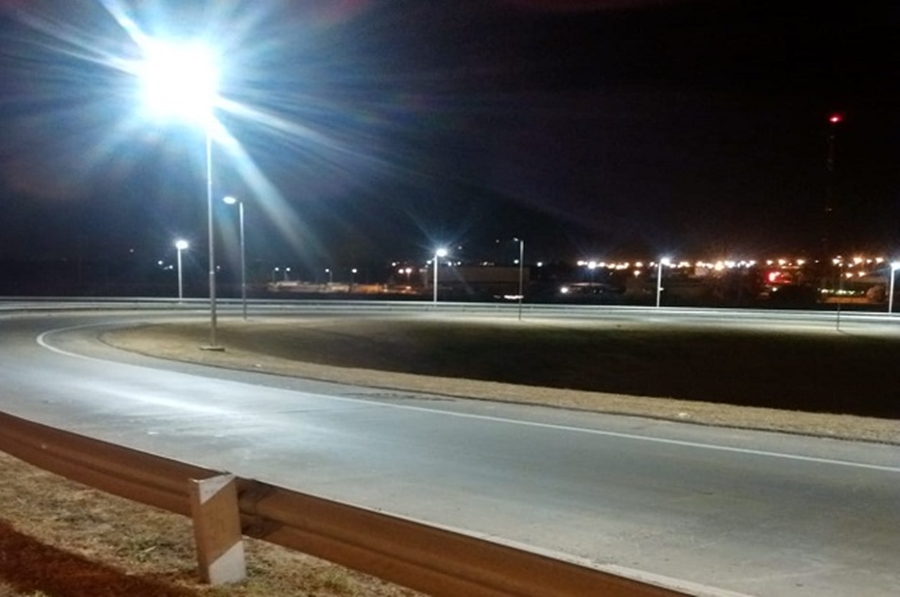 leds