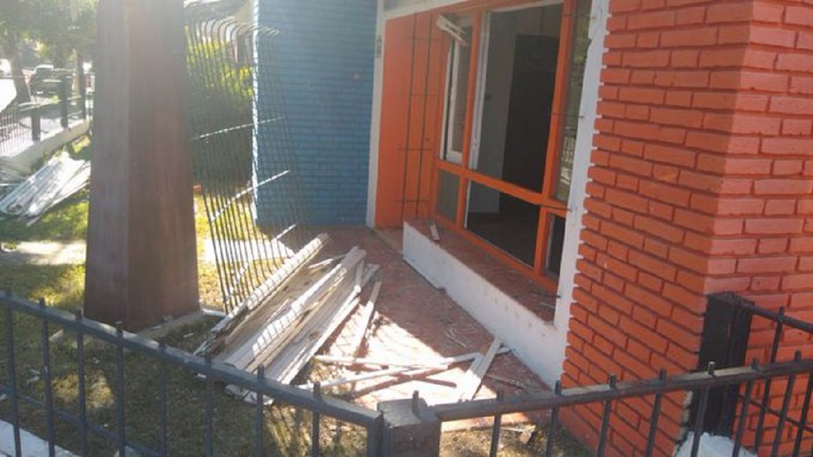 explosion escuela de musica @cadena3