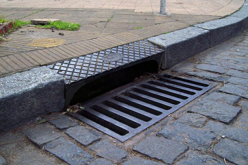 alcantarilla