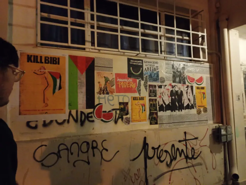 genocidio