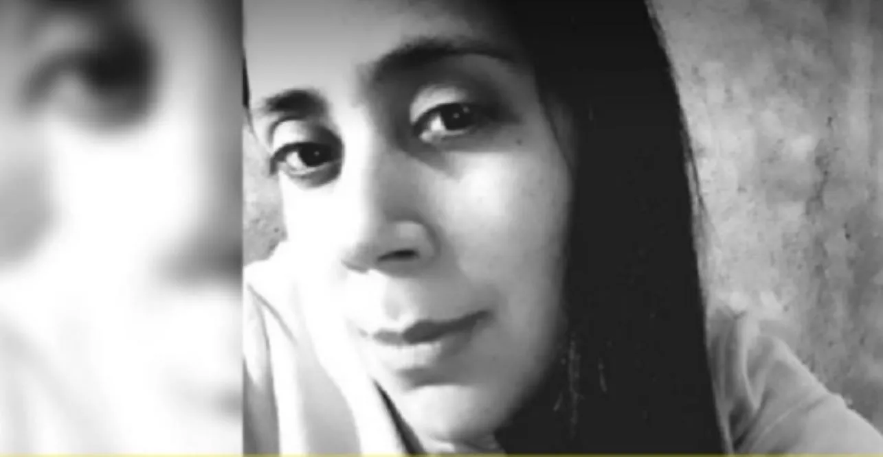 Joven que no recibió oncológicos by Villa María Ya