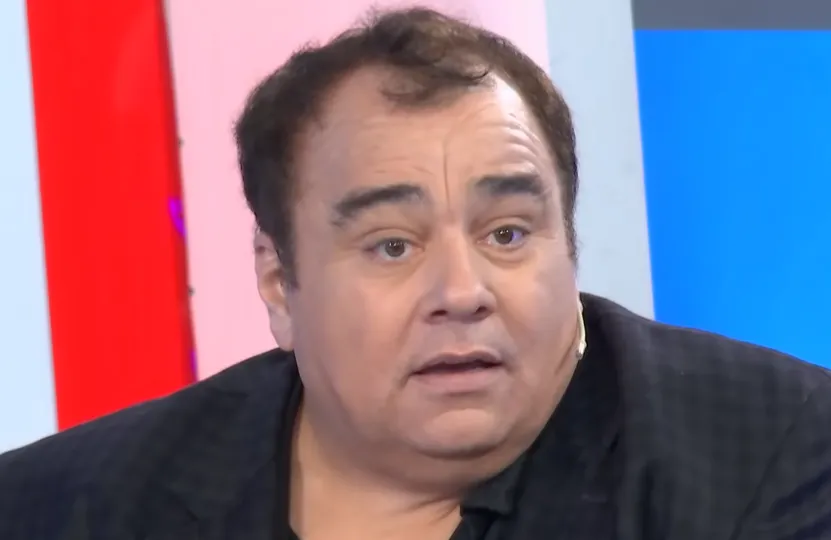 tota Santillán by gentileza