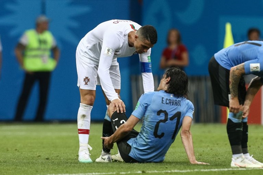 uruguay 7