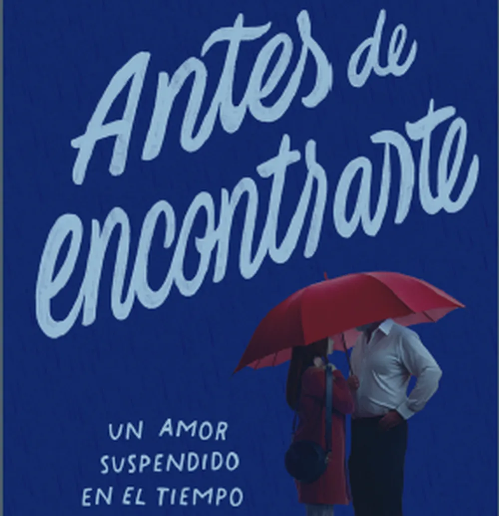 antes de reencontrarte