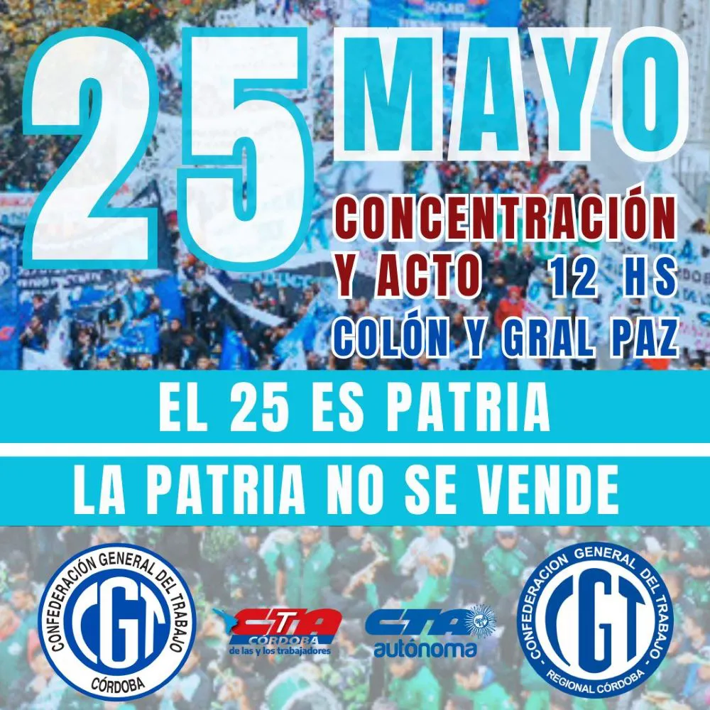 flyer CGT