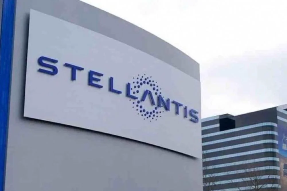 Sede de Stellantis Agencia Nova